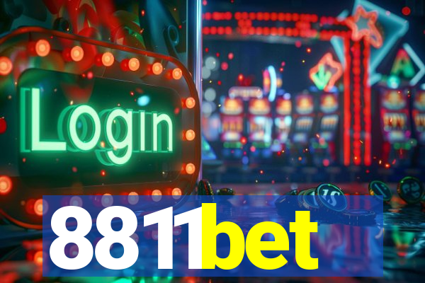 8811bet