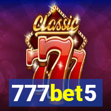 777bet5