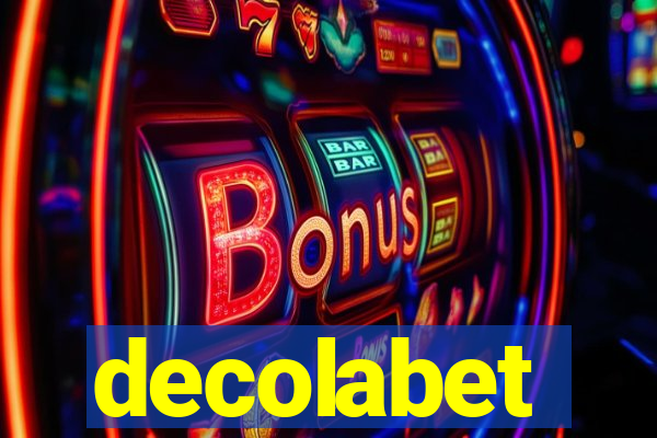 decolabet