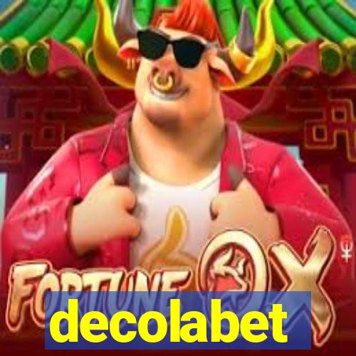 decolabet