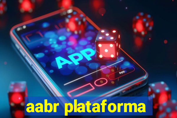 aabr plataforma