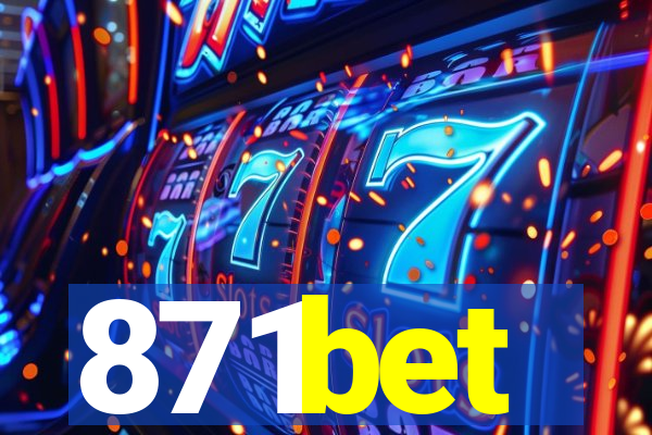 871bet