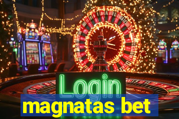 magnatas bet