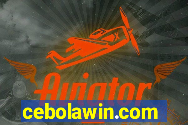 cebolawin.com