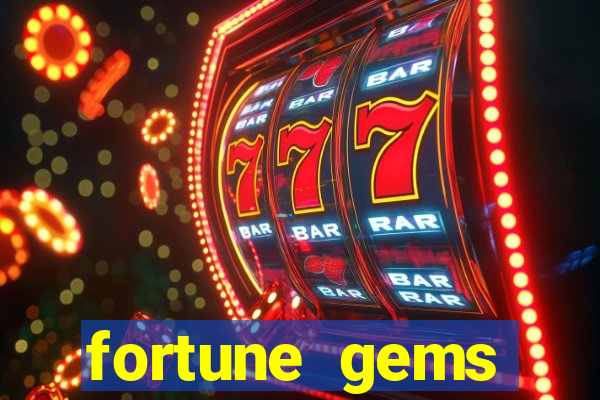 fortune gems horario pagante