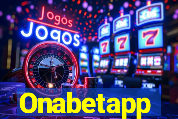 Onabetapp