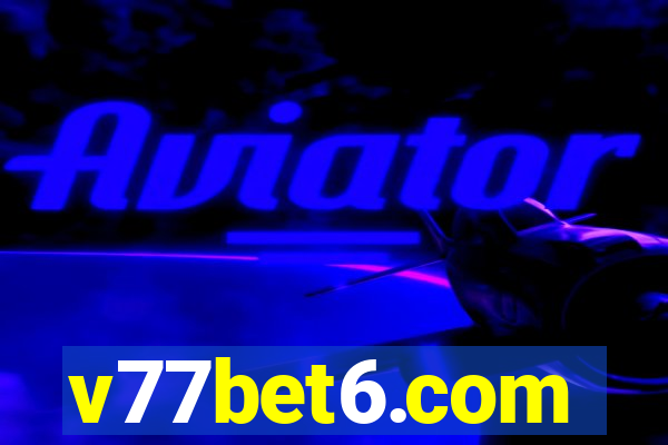 v77bet6.com