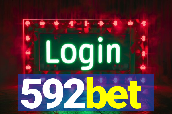 592bet