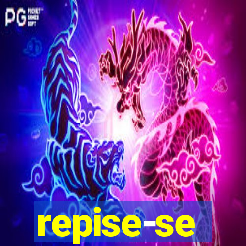 repise-se significado juridico