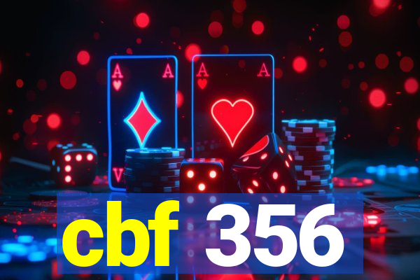 cbf 356