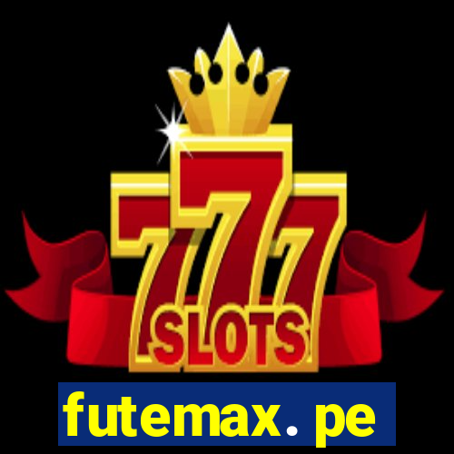 futemax. pe