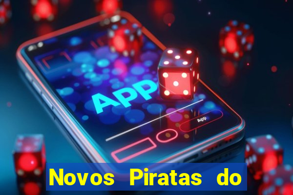 Novos Piratas do Caribe 6 piratas do caribe 6 o retorno de davy