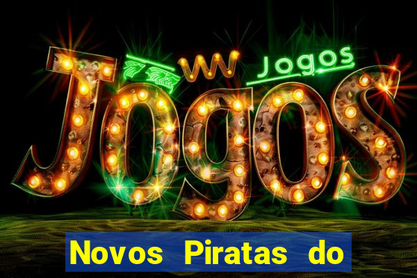 Novos Piratas do Caribe 6 piratas do caribe 6 o retorno de davy