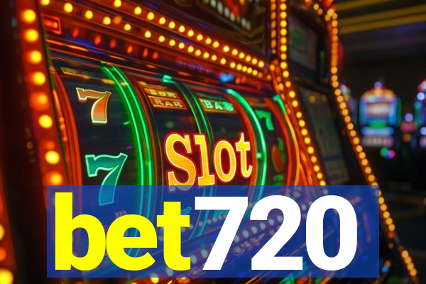 bet720