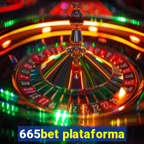 665bet plataforma