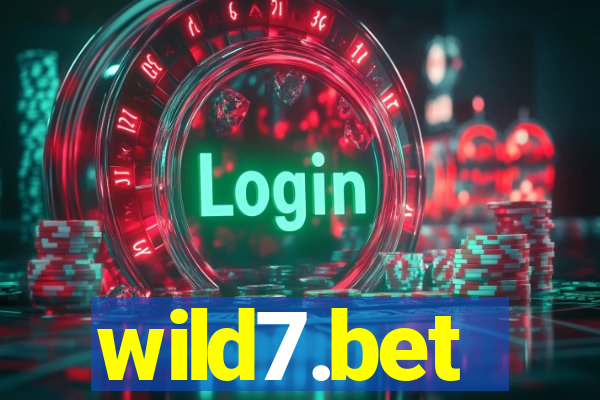 wild7.bet