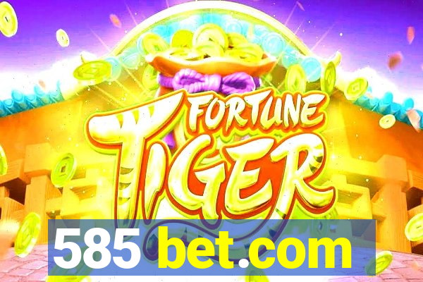 585 bet.com