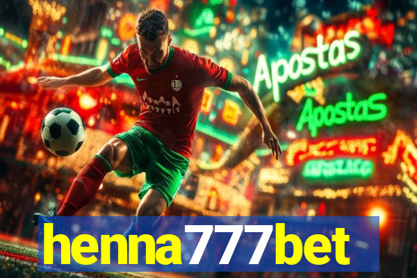 henna777bet