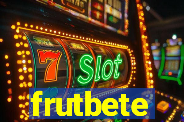 frutbete