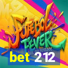 bet 212