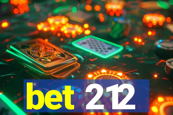 bet 212