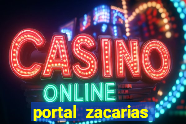 portal zacarias maloqueiro cova full