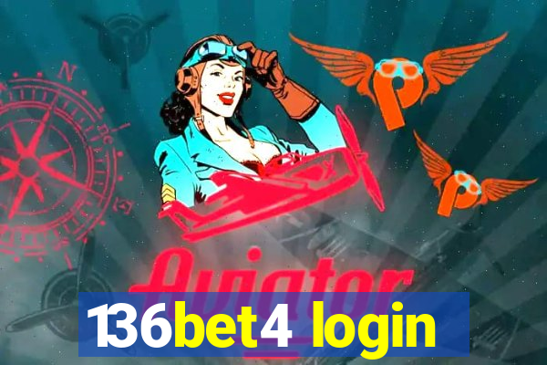 136bet4 login