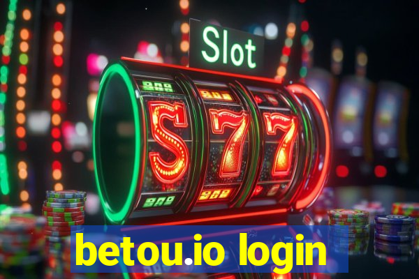 betou.io login