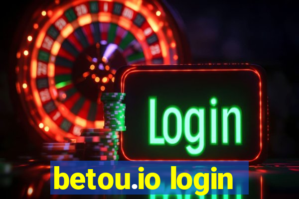 betou.io login