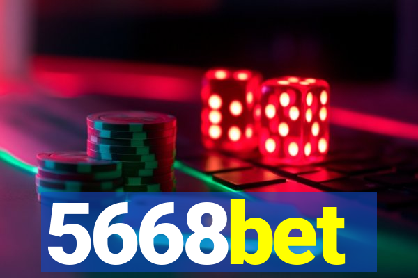 5668bet