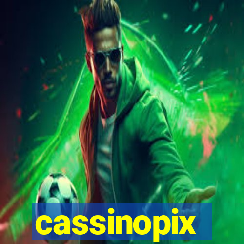 cassinopix