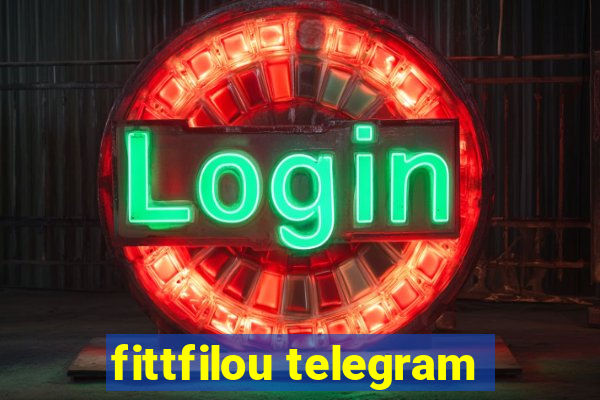 fittfilou telegram