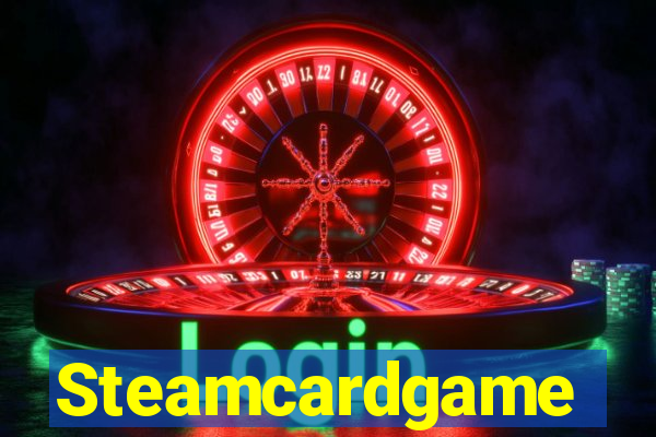 Steamcardgame