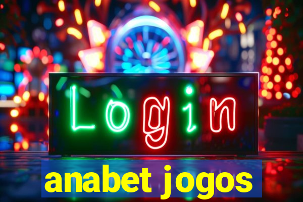 anabet jogos