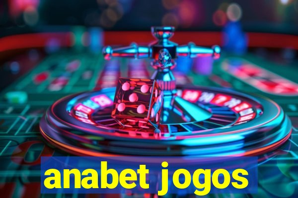 anabet jogos