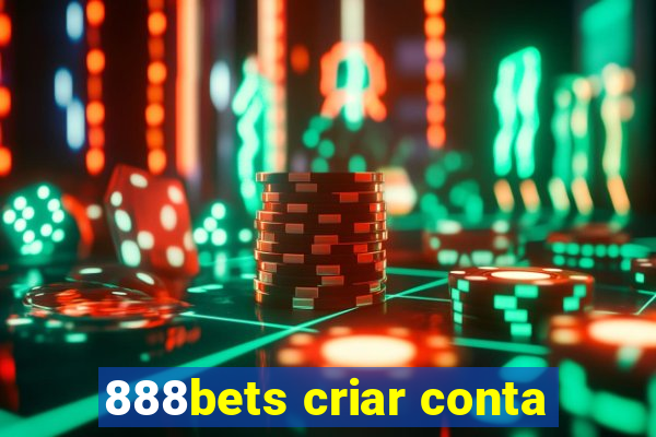 888bets criar conta