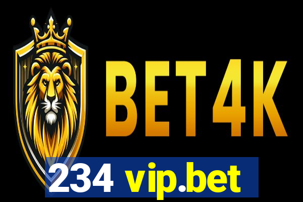 234 vip.bet