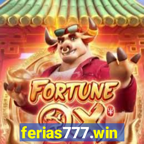 ferias777.win