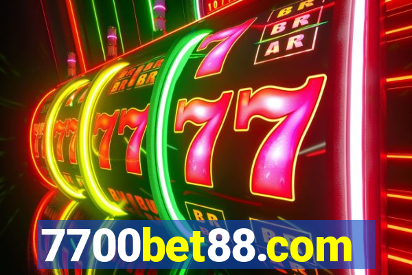 7700bet88.com