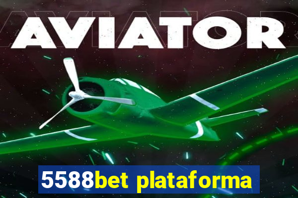 5588bet plataforma