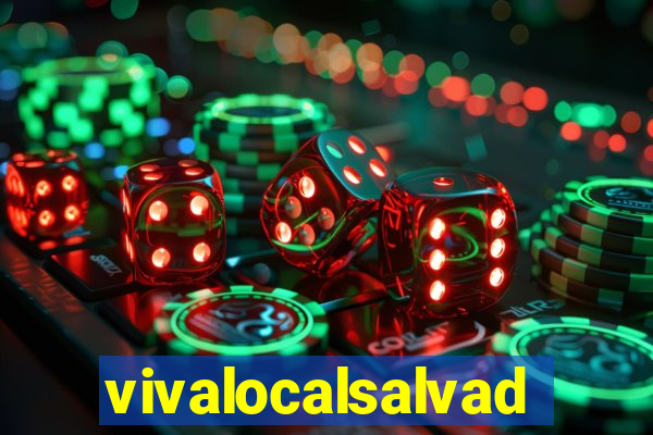 vivalocalsalvador