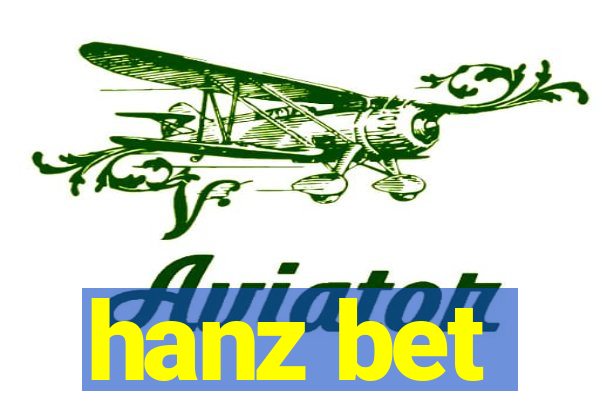 hanz bet