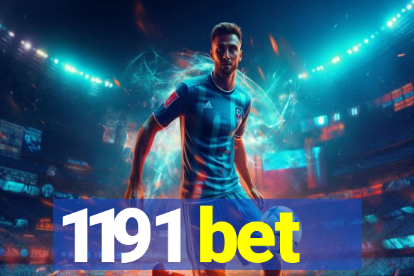 1191 bet