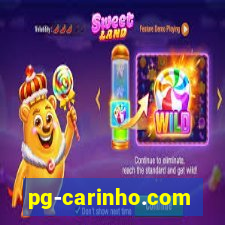 pg-carinho.com