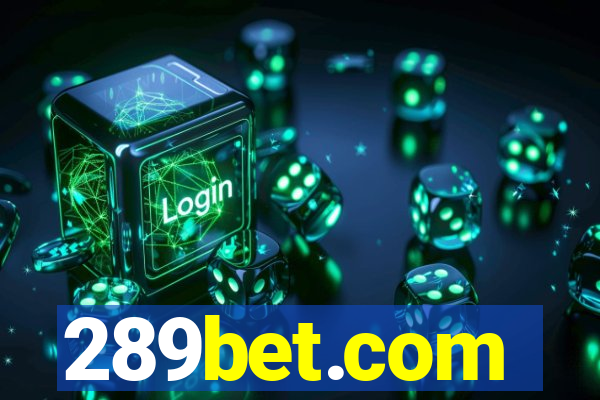 289bet.com