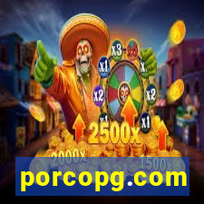 porcopg.com