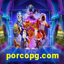 porcopg.com