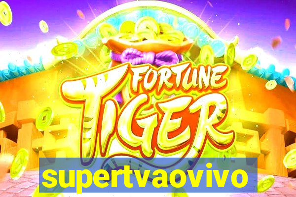 supertvaovivo