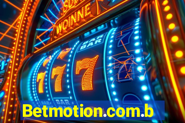 Betmotion.com.br