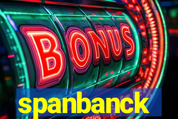 spanbanck